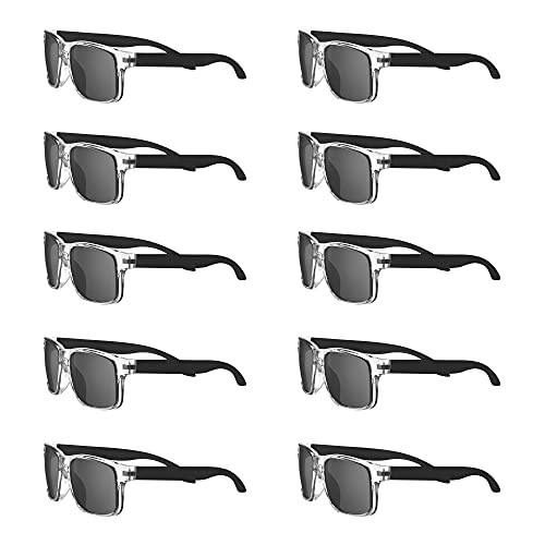 - Blanks - Black