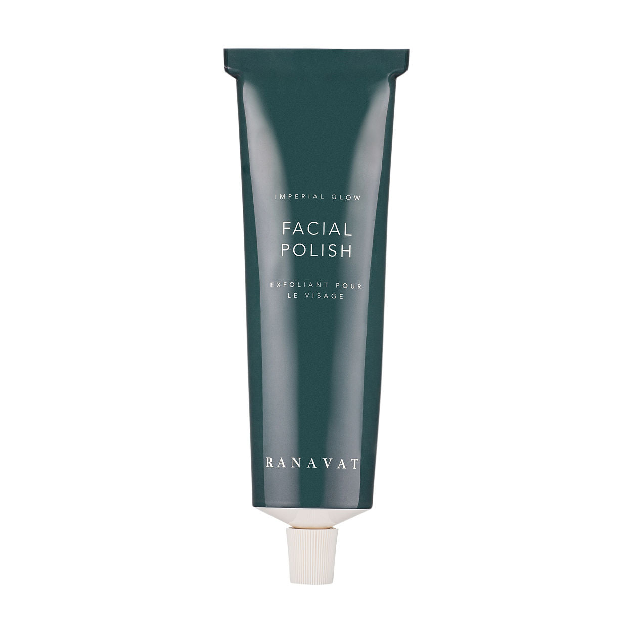 Imperial Glow Facial Polish - Exfoliating Face Scrub for Radiant Skin | Perfect for Daily Skincare Routine & Spa Nights