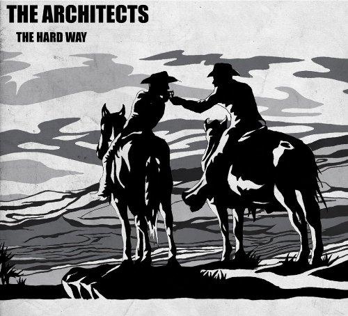 Architects, the Hard Way - Professional Architecture Guide for Aspiring Designers | Perfect for Students, Professionals & DIY Enthusiasts