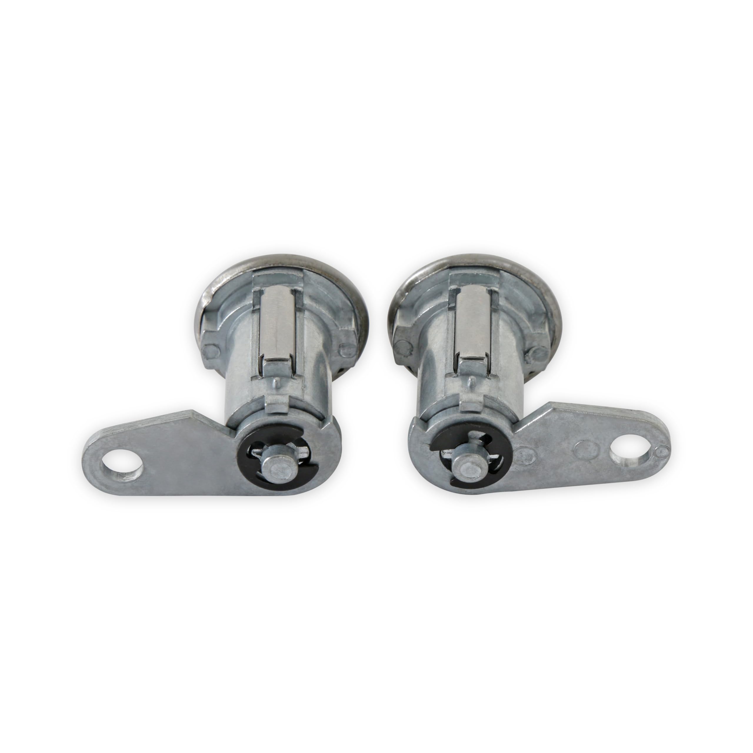 Scott Drake C9AZ-6222050-B Mustang Ignition Lock Set With Pony Keys - Compatible with Ford Mustang Classic Cars, Replacement for Secure Vehicle Starting