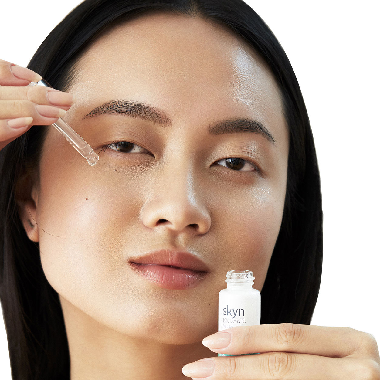Best Brightening Eye Serum for Dark Circles & Puffiness - Anti-Aging Under Eye Treatment for Women & Men - Perfect for Nighttime Skincare Routine & Morning Refresh