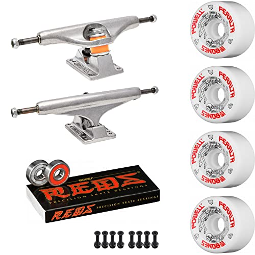 G-Bones White 64mm 97A