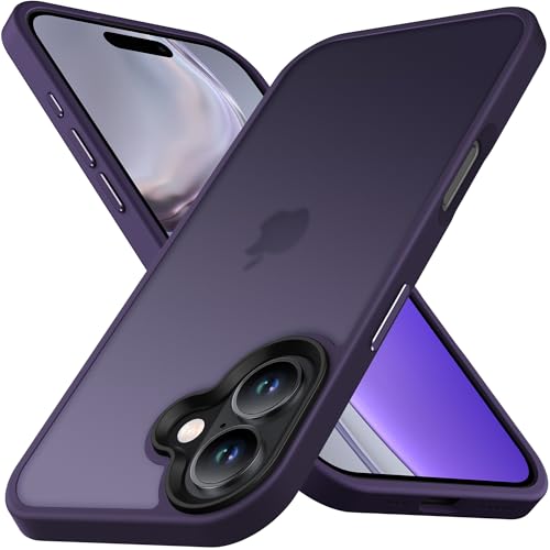 Dark Purple