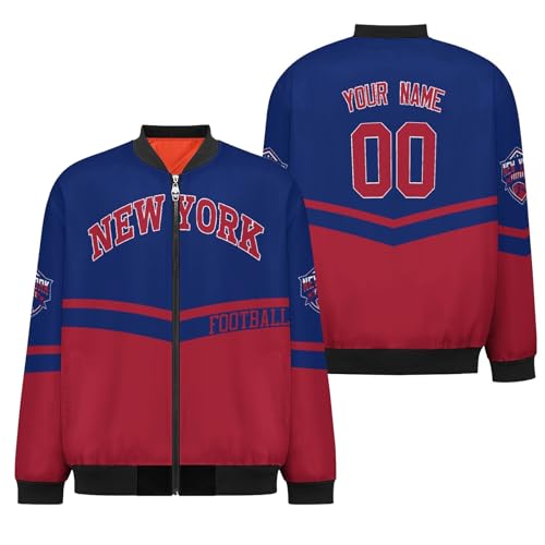 New York G