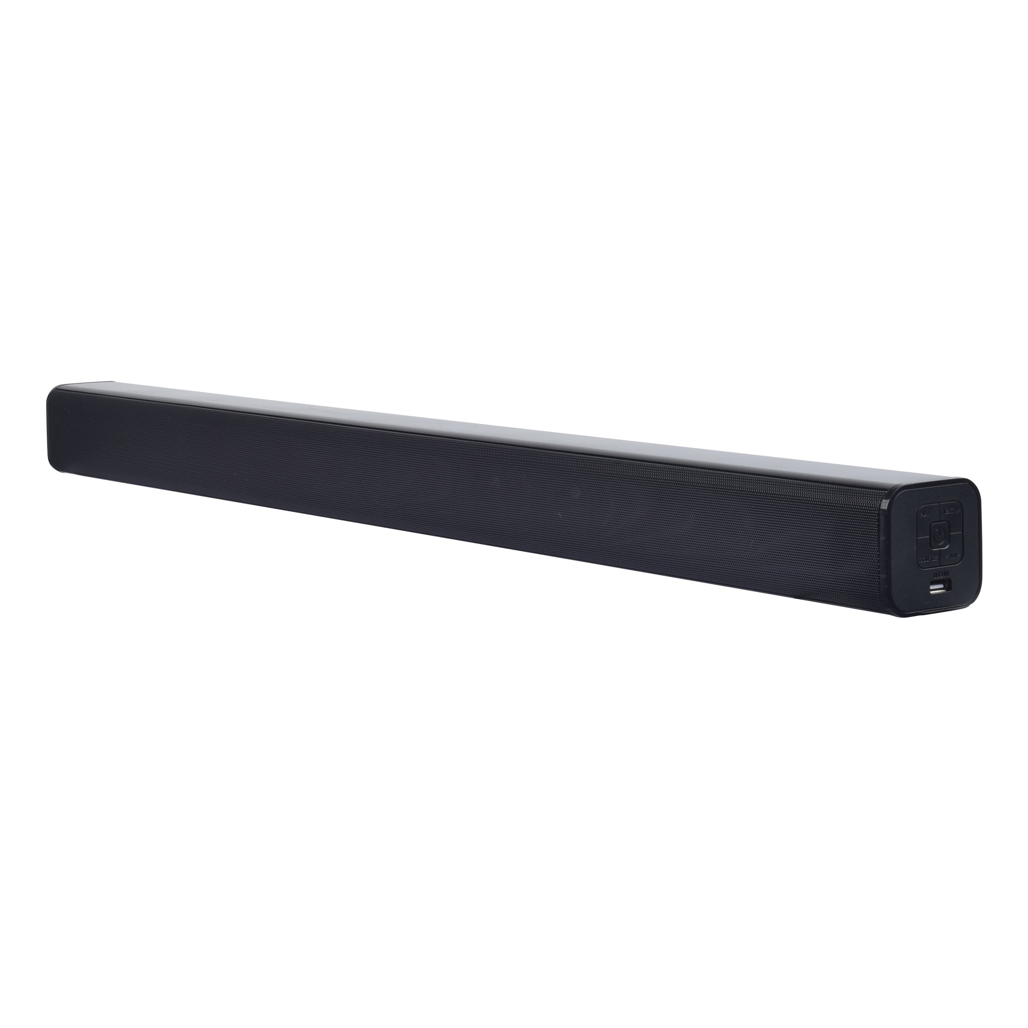 Premium Bluetooth Soundbar with Deep Bass - Wireless Home Theater Speaker for TV, Music & Gaming - Perfect for Living Room, Bedroom & Home Entertainment