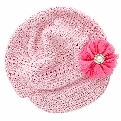 Light Pink/Hot Pink