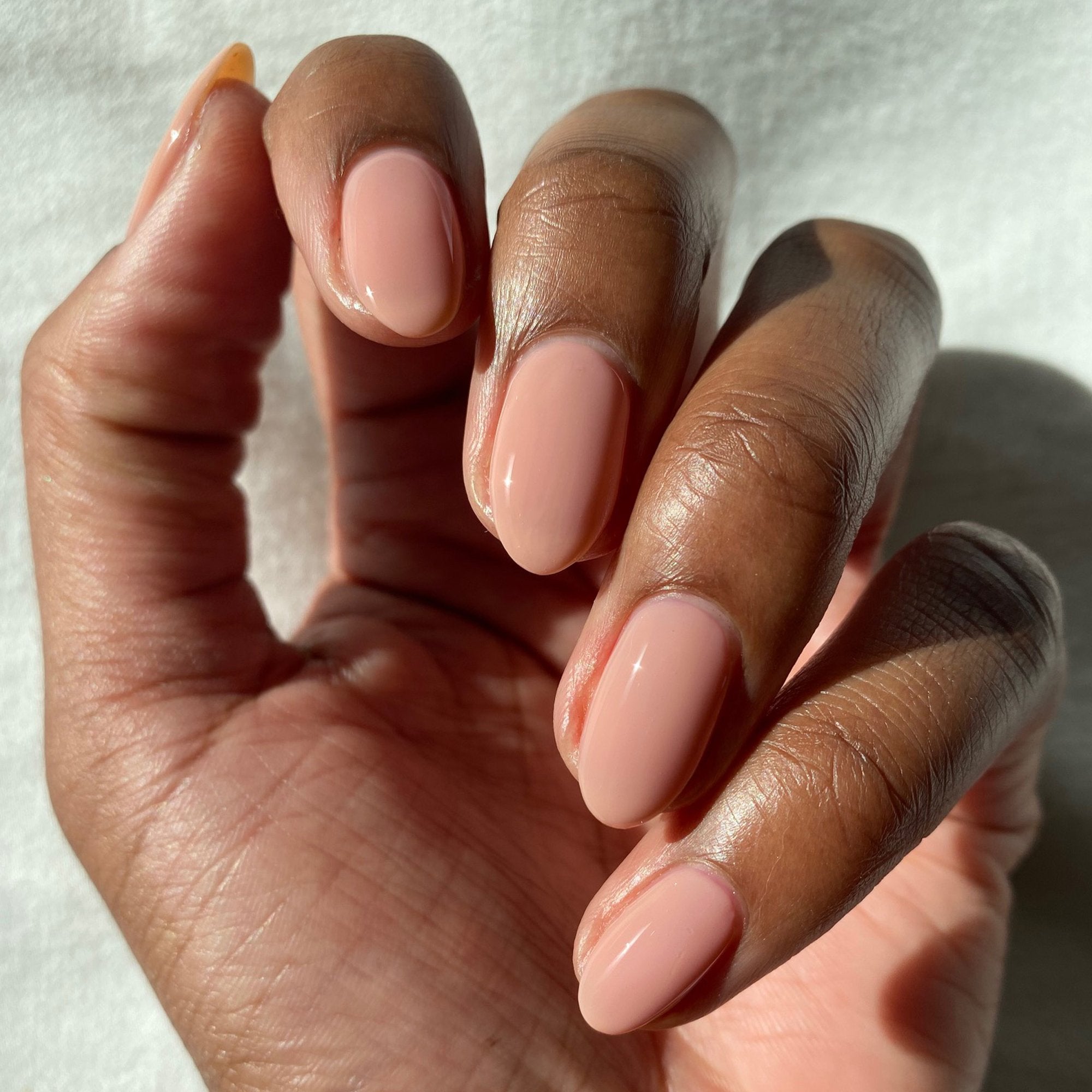 Cirque Colors Voile Nail Polish - 0.37 oz Long Lasting Vegan & Cruelty Free Nail Lacquer - Perfect for Manicures, Pedicures & Nail Art Designs