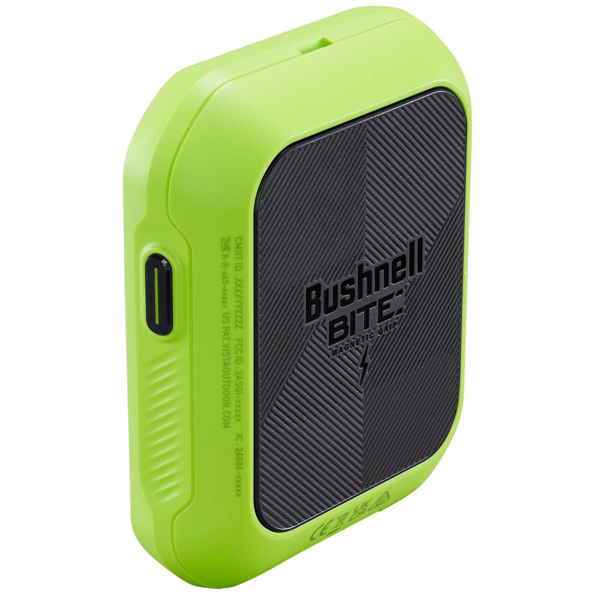 Bushnell Phantom 3 GPS Golf Rangefinder - Accurate Distance Measurement for Golfers | Perfect for Course Play & Practice Sessions