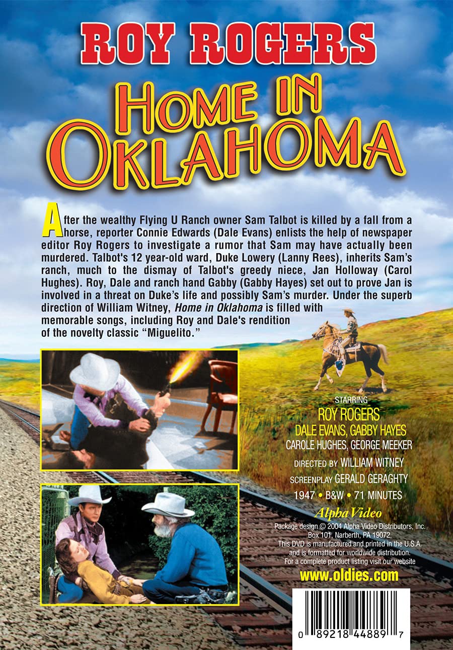 Oklahoma Home Decor & Furniture - Stylish & Affordable Home Essentials for Living Room, Bedroom & Kitchen