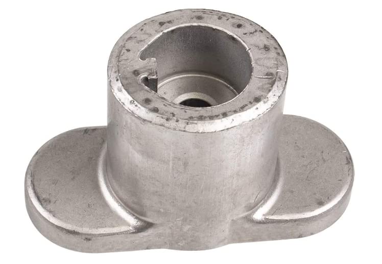25MM Blade Adapter Compatible with MTD 748-04082, 74804082, 748 04082 - Replacement Part for Lawn Mower & Garden Equipment