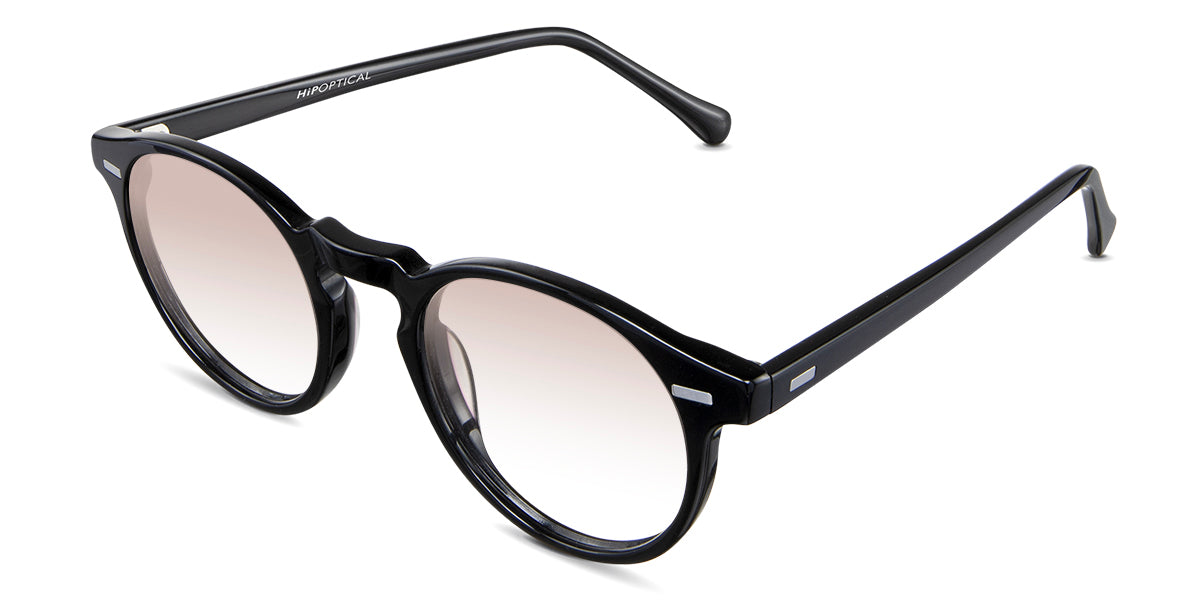 NITO Men's Prescription Tinted Sunglasses - UV Protection, Polarized Lenses for Driving, Fishing & Outdoor Activities