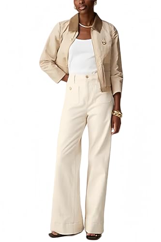 Beige Petite