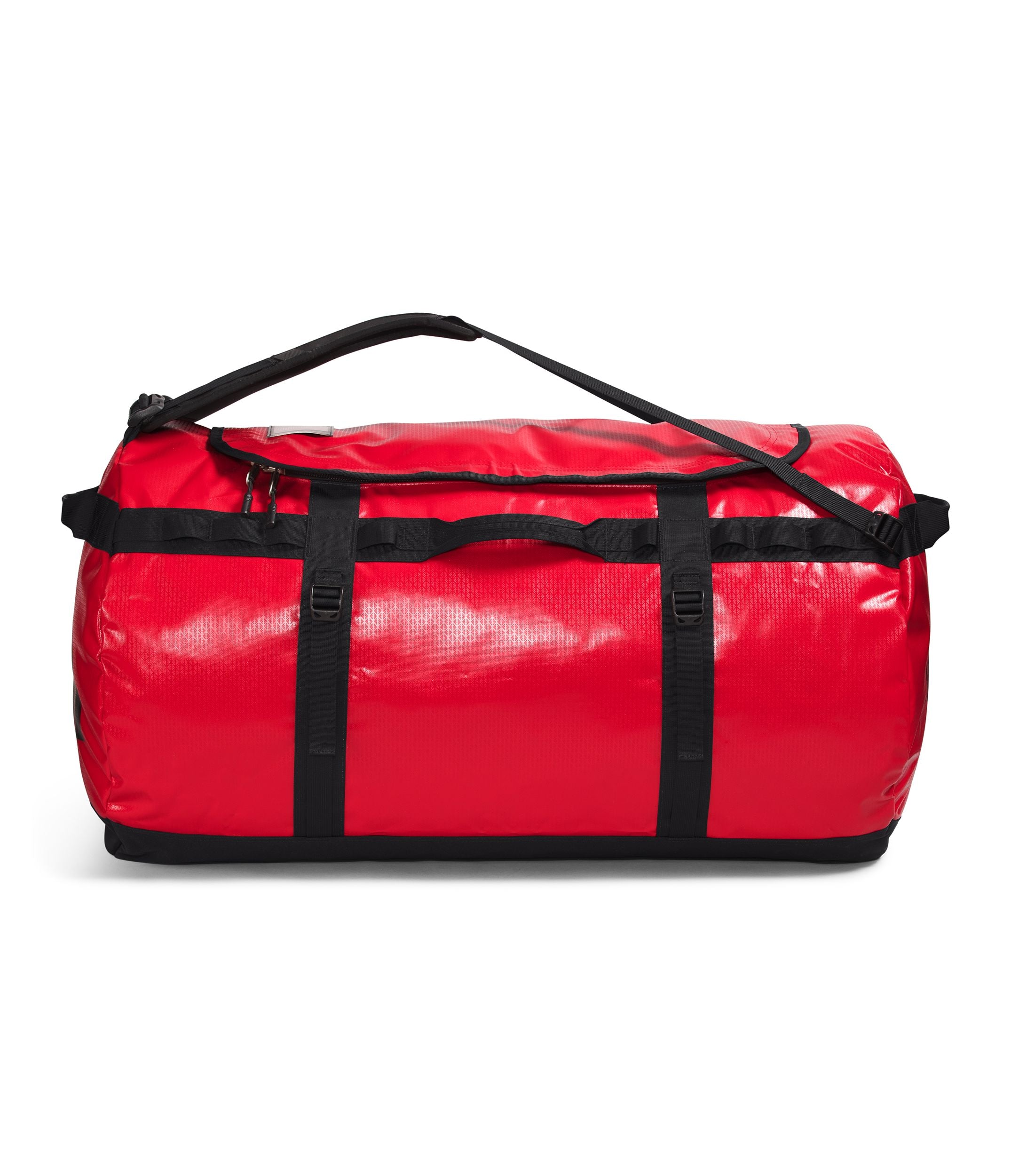 The North Face Base Camp Duffel XXL - Large Travel Duffel Bag for Camping, Hiking & Outdoor Adventures - Waterproof & Durable Gear for Travelers