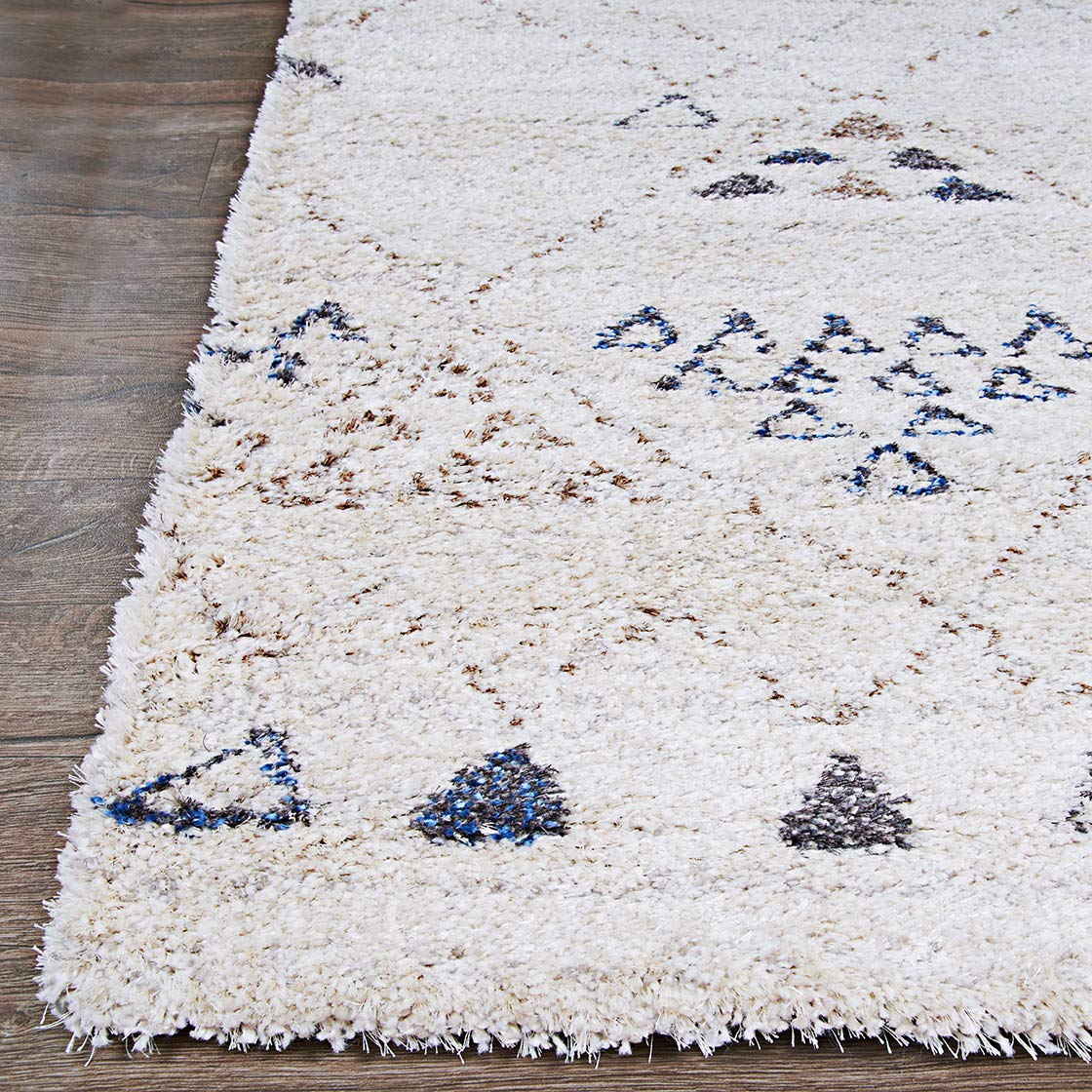 Couristan Bromley Jakarta Runner Rug 2'2