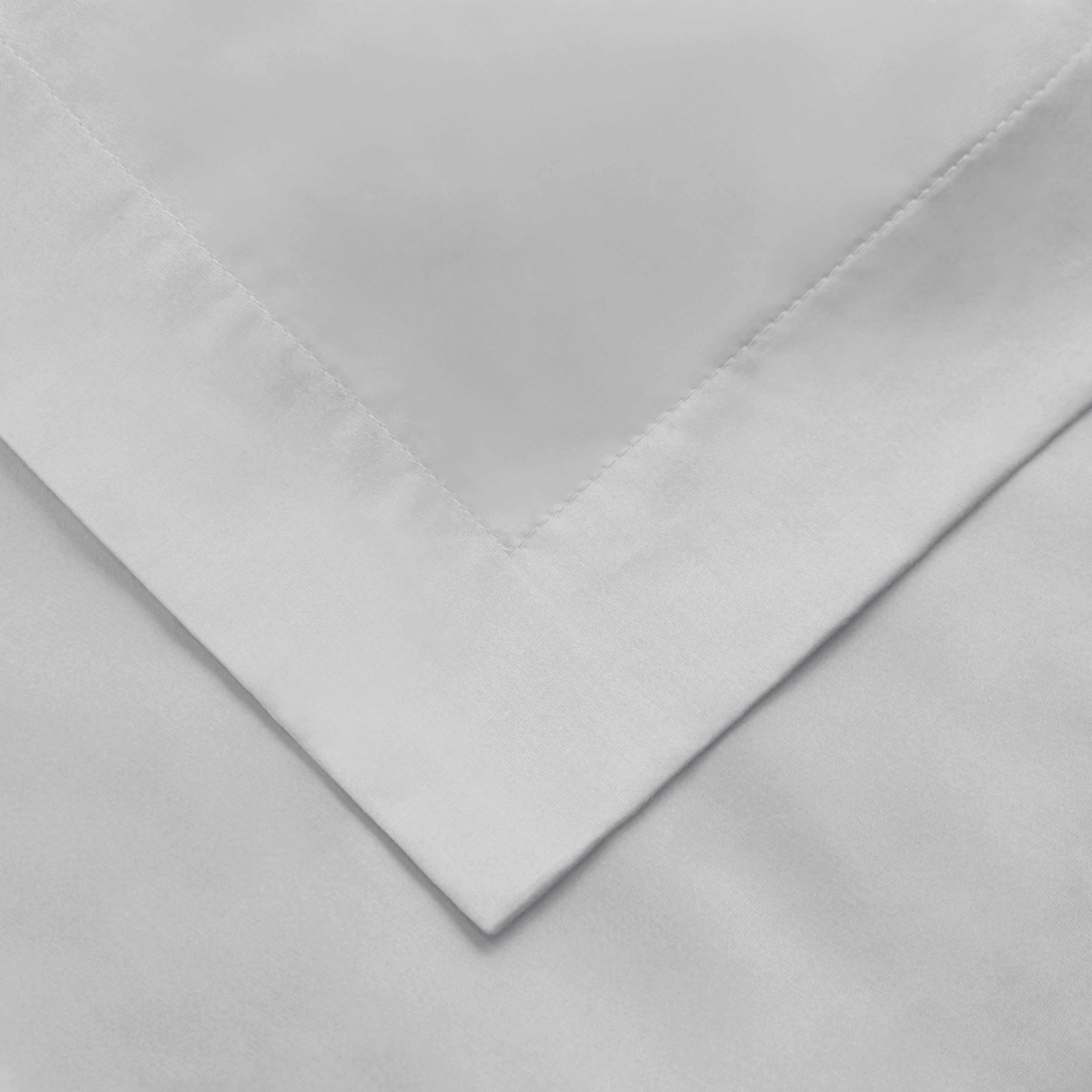 Luxury 1500 Thread Count 100% Egyptian Cotton Duvet Cover Set - King Size, Soft & Breathable Bedding for Ultimate Comfort - Perfect for Master Bedrooms, Hotels, and Guest Rooms