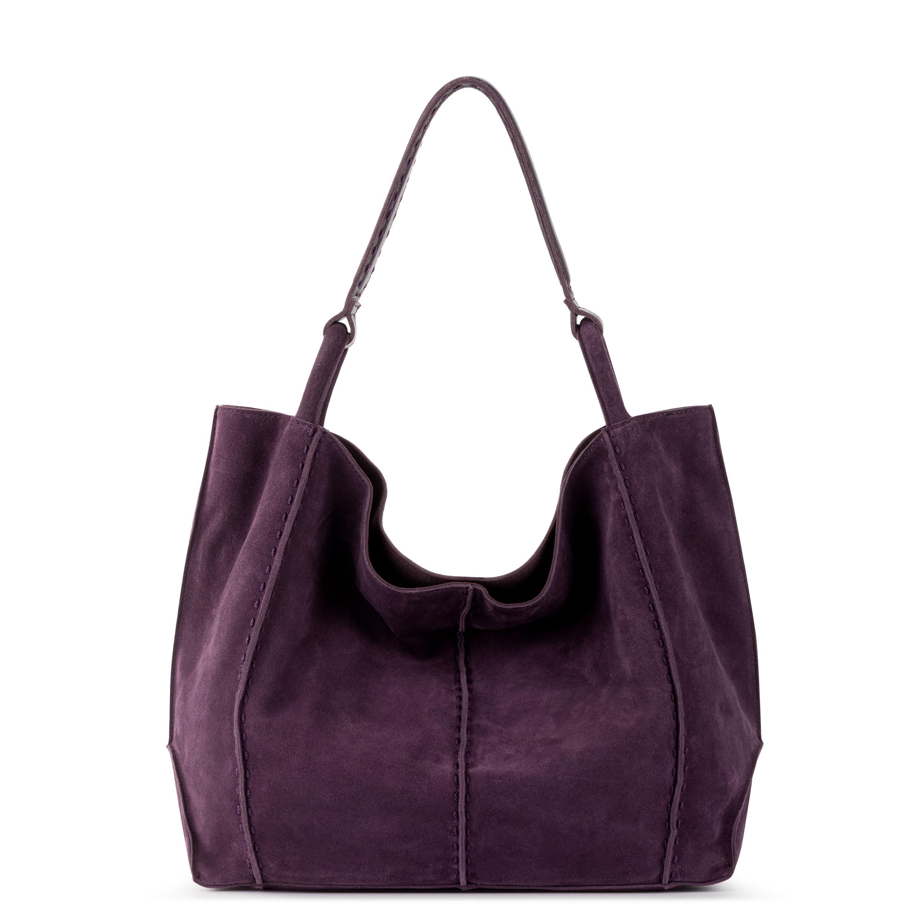Los Feliz Large Tote Bag - Stylish & Spacious Women's Shoulder Bag for Work, Travel & Shopping - Perfect for Office, Beach & Everyday Use