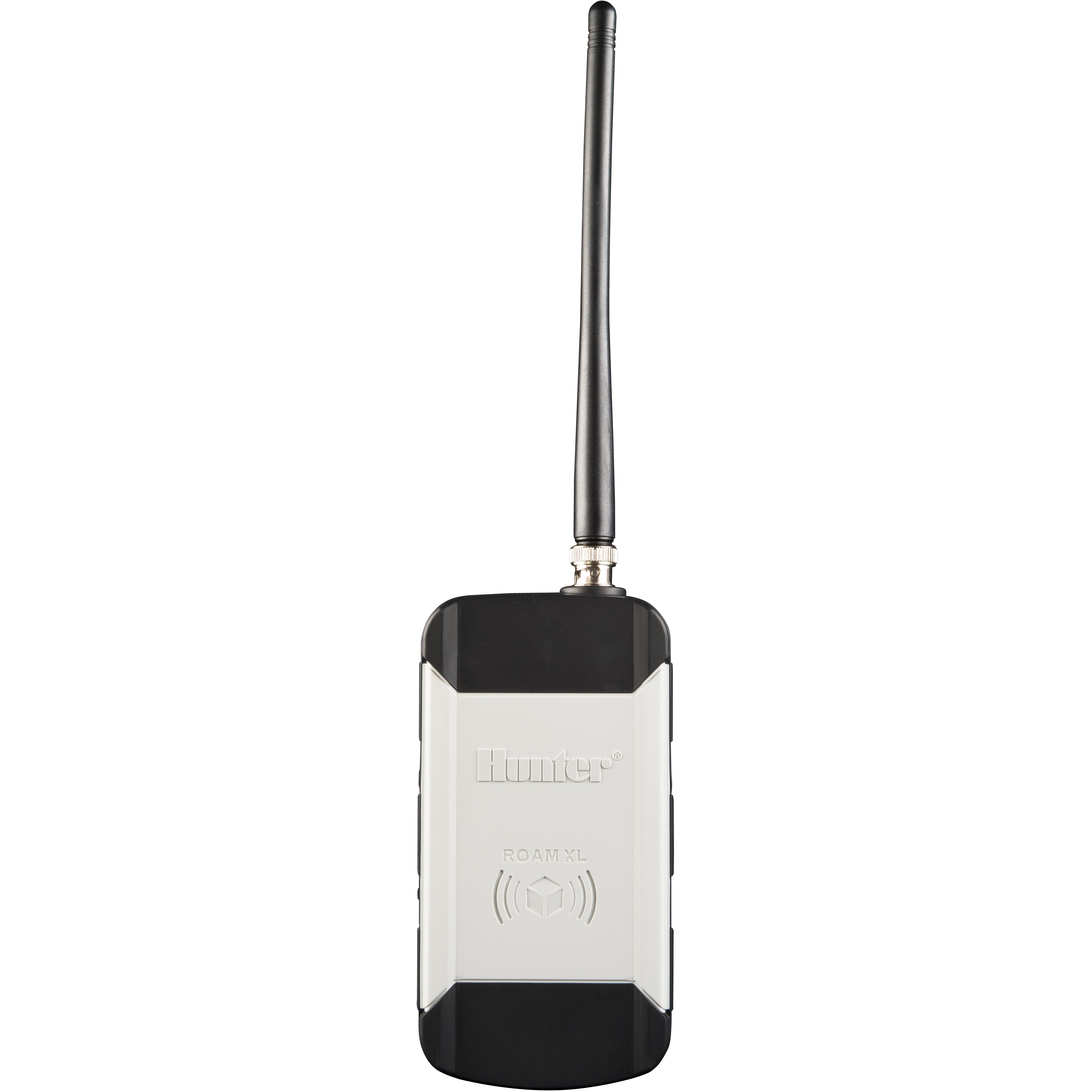 Hunter Industries ROAM XL R Long Range Remote Control Receiver with SmartPort for Irrigation & Landscape Automation – Perfect for Large Yards & Commercial Properties