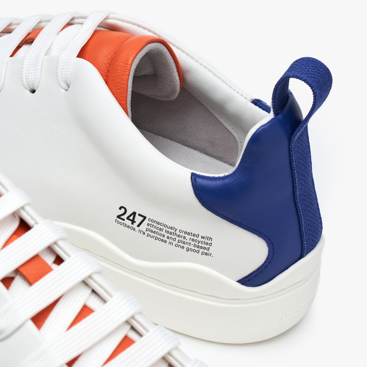 X2 Women's White Klein Sneakers - Comfortable & Stylish Casual Shoes for Walking, Running & Everyday Wear
