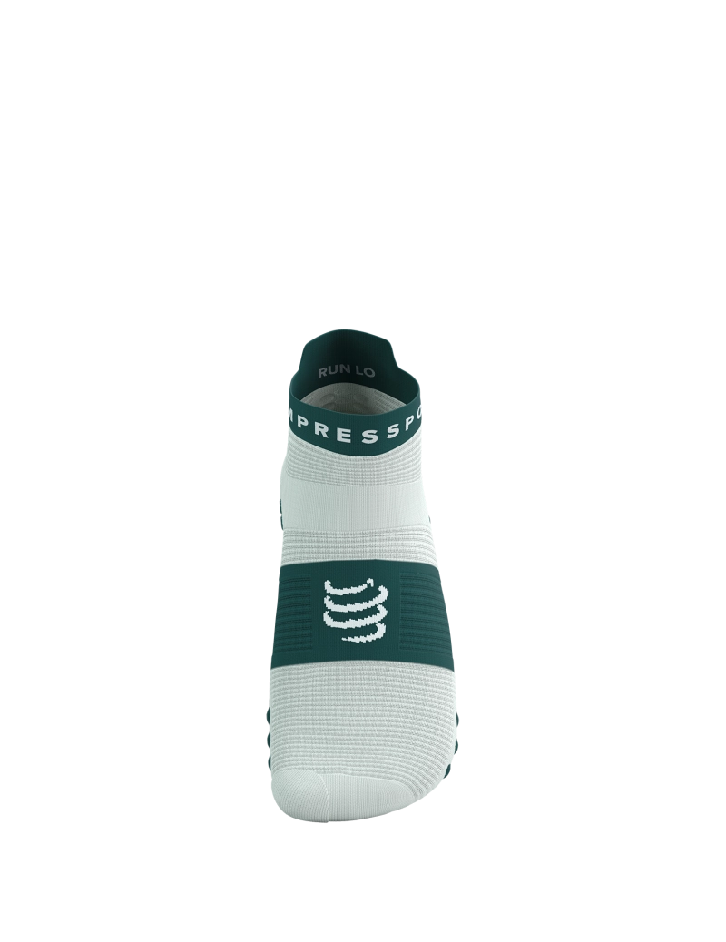 Compressport Pro Racing Socks v4.0 - Unisex Running Socks for Marathon & Triathlon - Breathable & Cushioned Performance Socks for Men & Women - Ideal for Long Distance Running, Cycling & Workouts