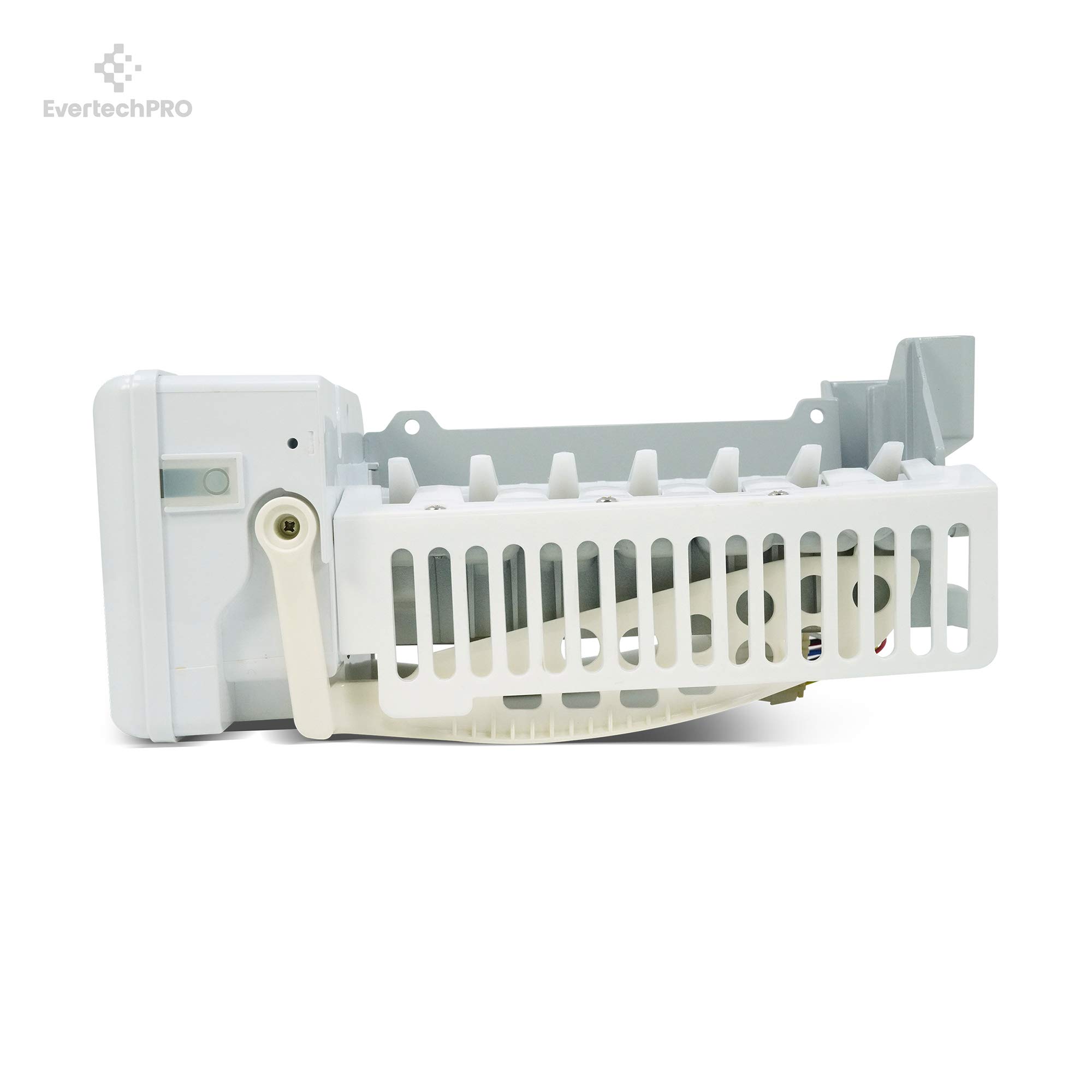 Samsung Refrigerator Ice Maker Replacement DA97-07549B - Compatible with Model 1925065 - Perfect for Kitchen, Office, and Home Use