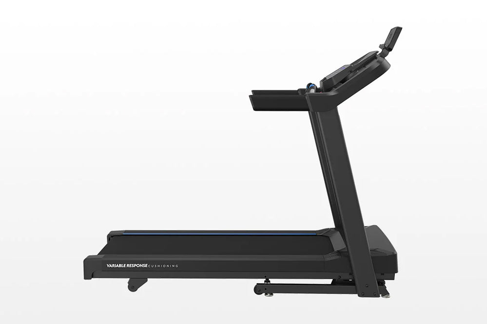 Horizon 5.0 AT Treadmill - Professional Home Fitness Equipment for Running & Walking - Perfect for Home Gym, Cardio Workouts & Weight Loss Training