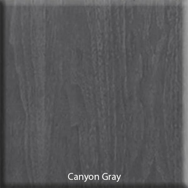 Canyon Gray