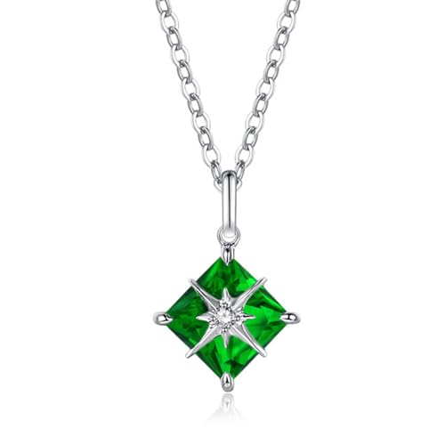 May - Emerald