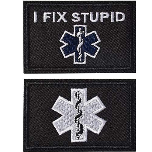 I Fix Stupid