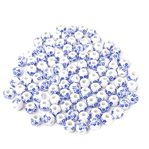 Blue Flower