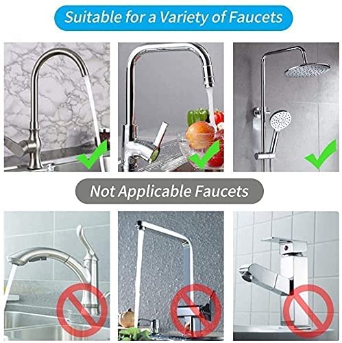 Stainless Steel Adjustable Under Sink Organizer - Faucet Storage Rack, Sink Rag Draining Shelf, Kitchen & Bathroom Soap Holder, Towel Rack for Sponges - Perfect for Small Space Organization in Kitchen, Bathroom or Laundry Room