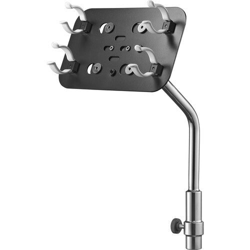 Godox TLB2 Mounting Bracket for 2 TL60 LED Tube Lights - Perfect for Studio Photography, Video Lighting & YouTube Content Creation