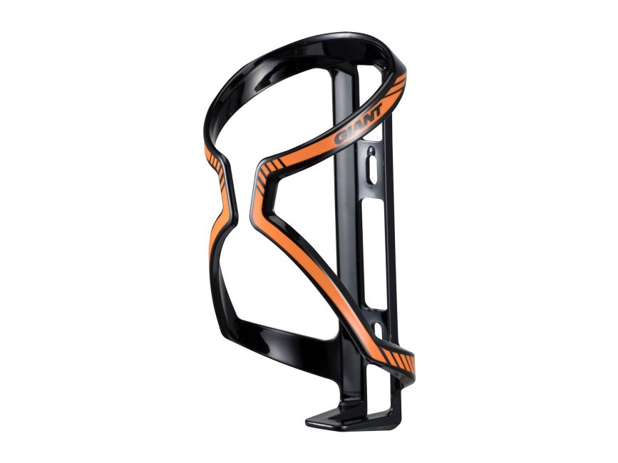 AirWay Sport Bike Water Bottle Cage - Lightweight & Durable Bicycle Accessory for Road & Mountain Bikes - Perfect for Cycling, Commuting & Outdoor Adventures