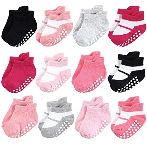 Pink Black