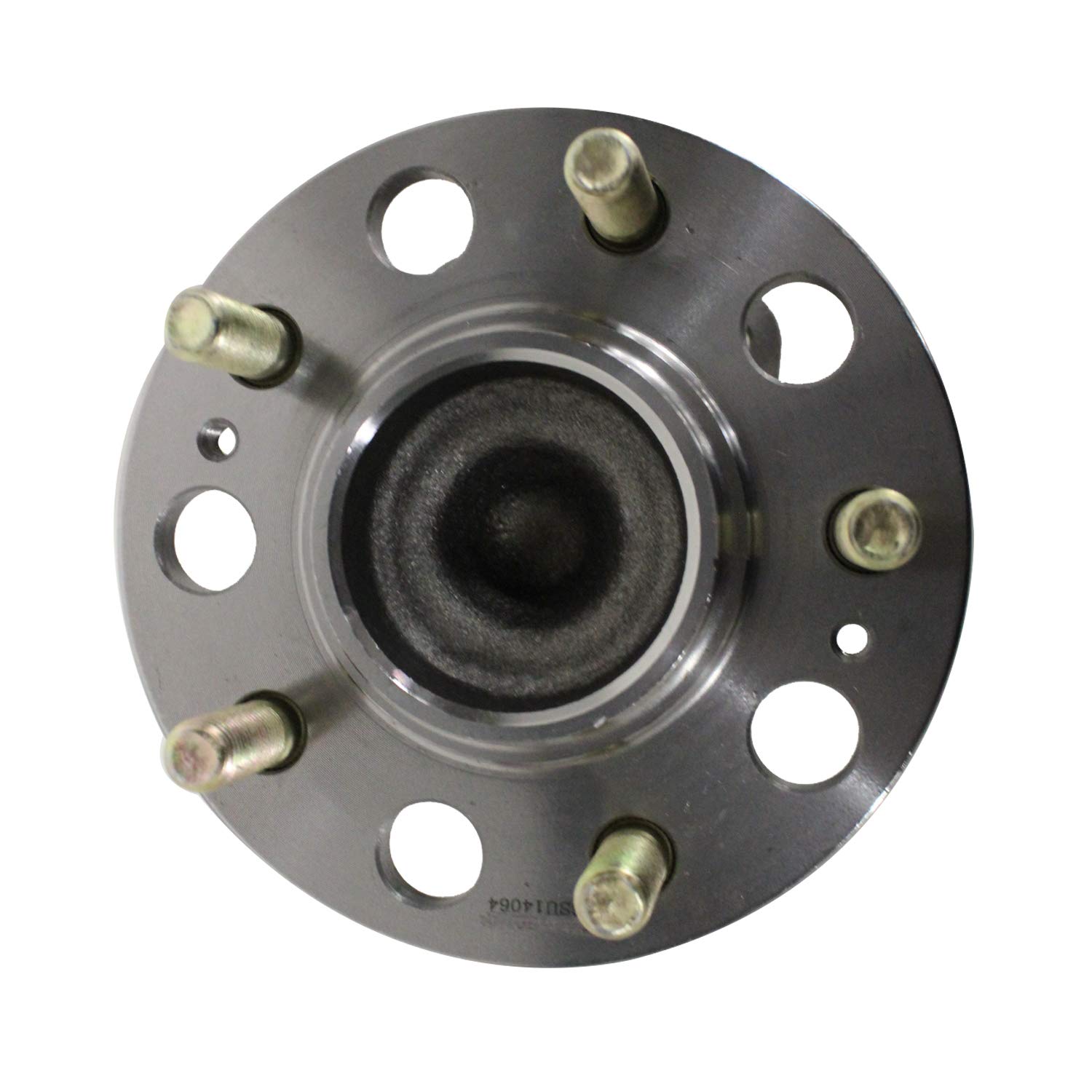 GMB 746-3020 Rear Wheel Bearing Hub Assembly Replacement for Chevy/GMC Trucks & SUVs - Durable OEM Quality - Perfect for Off-Roading, Towing & Daily Driving
