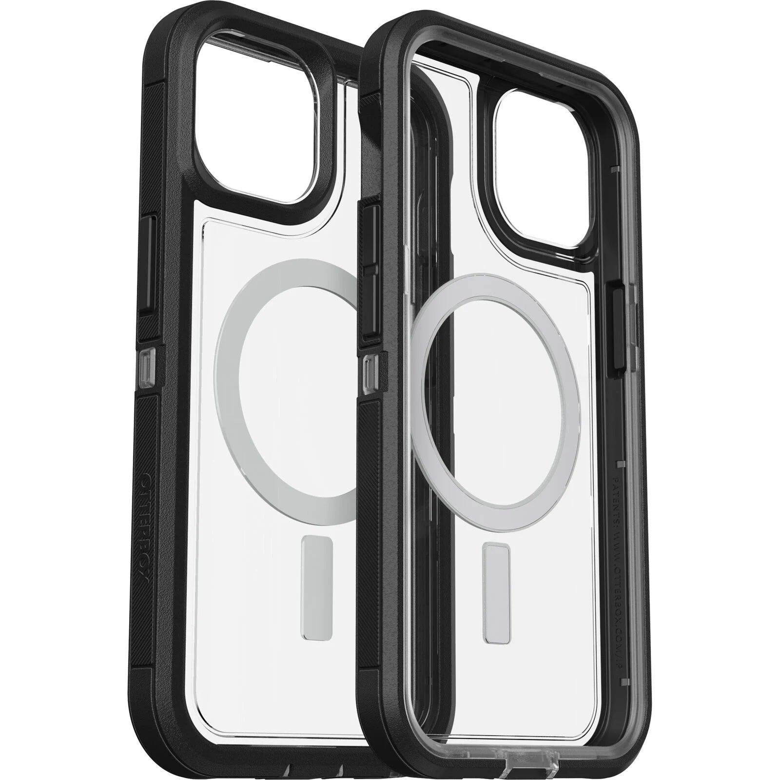 iPhone 14 Case - Defender XT Series Rugged Protective Cover with Shock Absorption | Perfect for Outdoor Activities, Travel & Daily Use