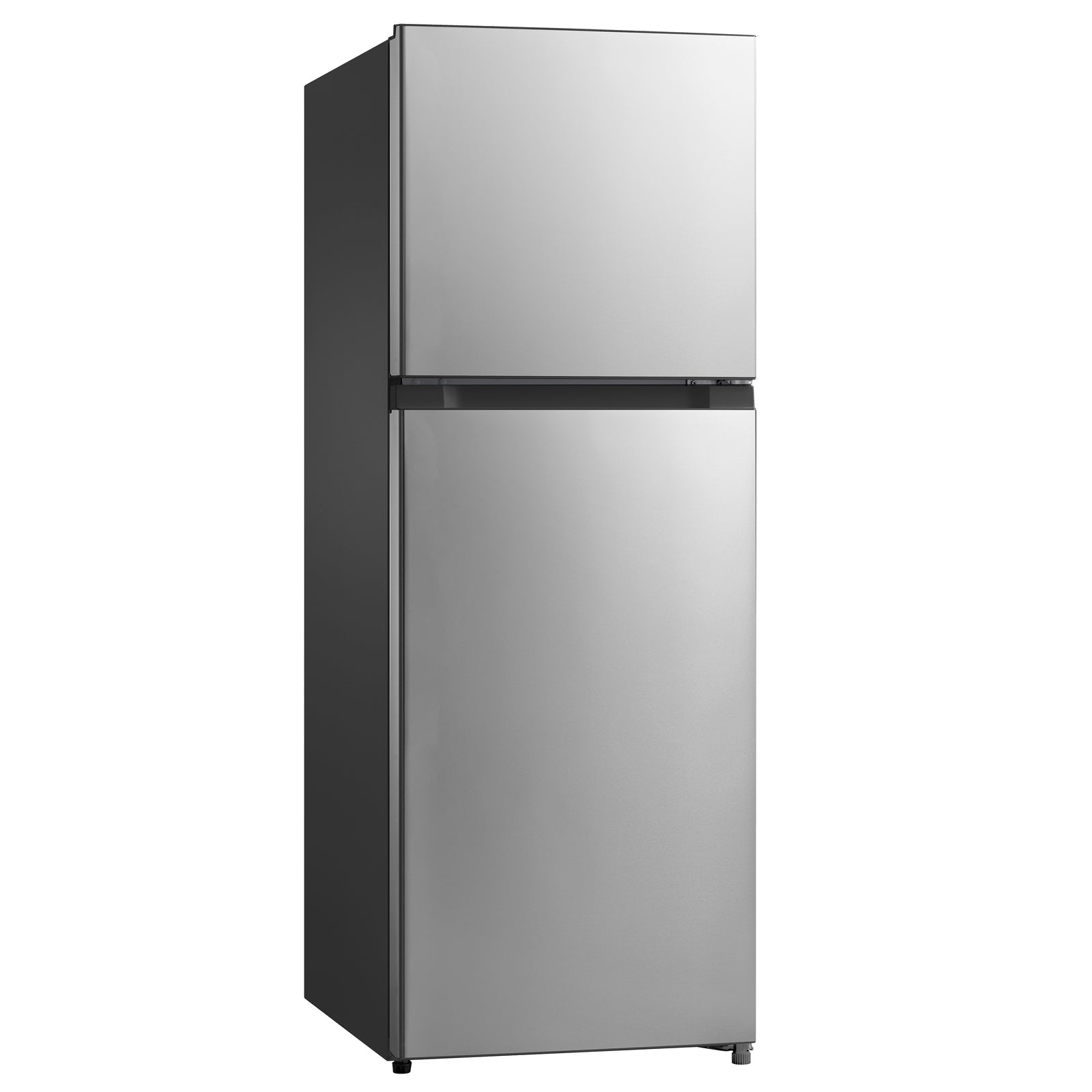 Avanti FF1010D0W 10.1 Cu. Ft. Frost Free Compact Refrigerator for Apartments & Small Spaces - Energy Efficient White Mini Fridge - Perfect for Dorms, Offices, Studios & Tiny Homes