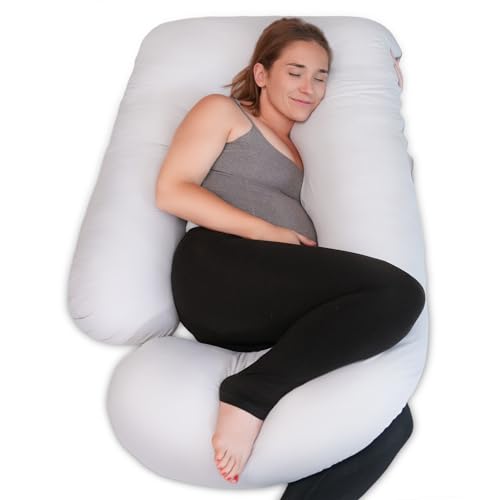 Cooling Cotton Cover Grey