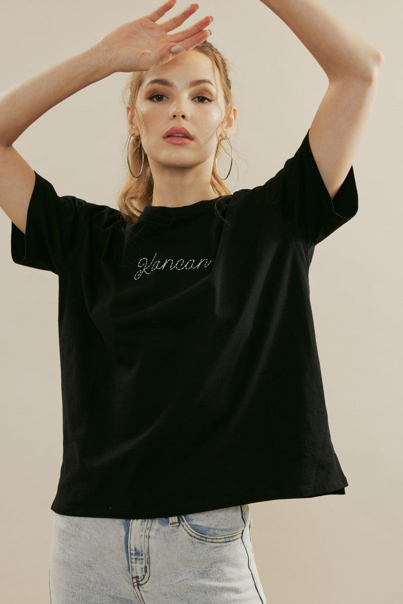 Ryan Boyfriend Shirt for Women - Oversized Casual Button Down Shirt - Perfect for Date Night, Work & Weekend Outfits