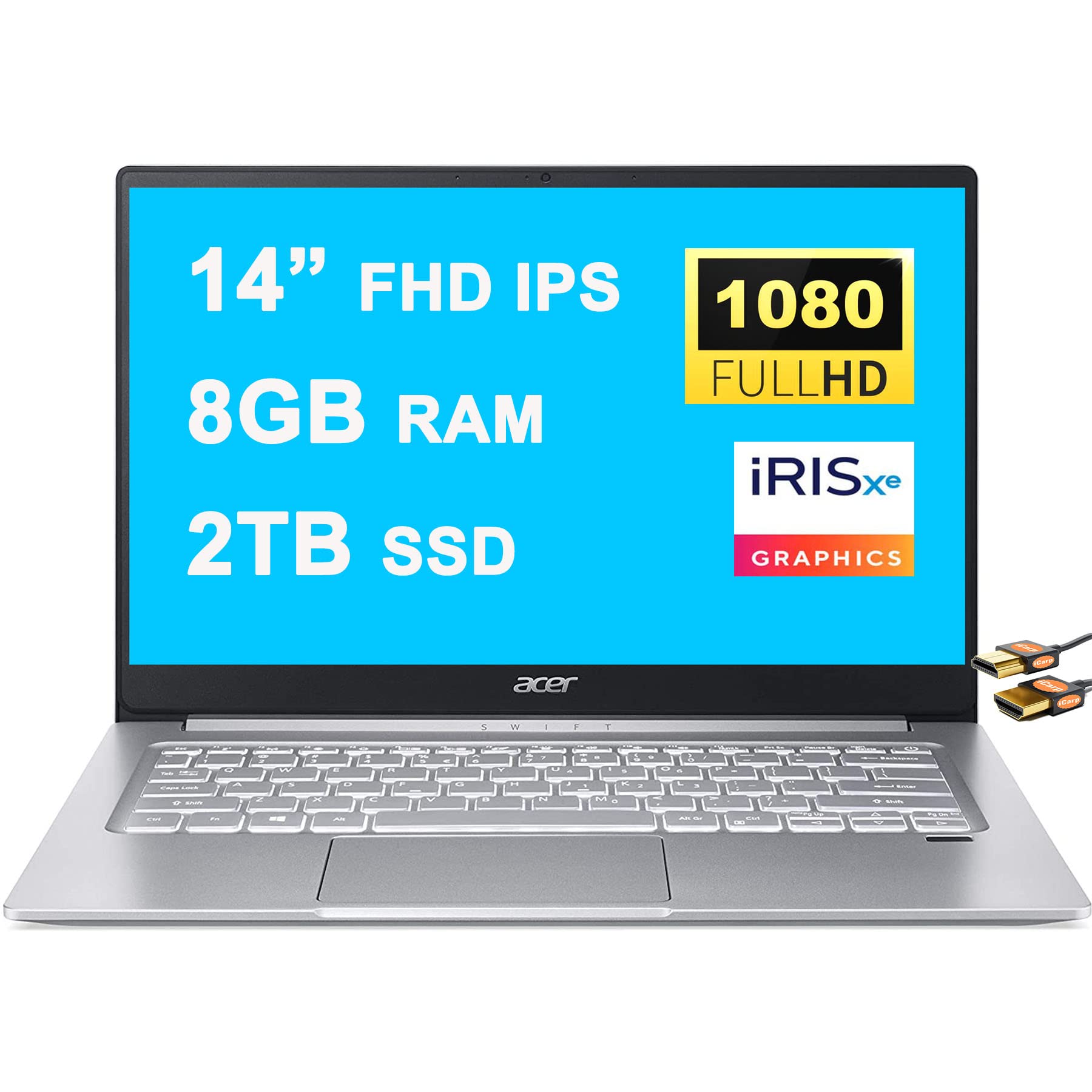 Acer Swift 3 14