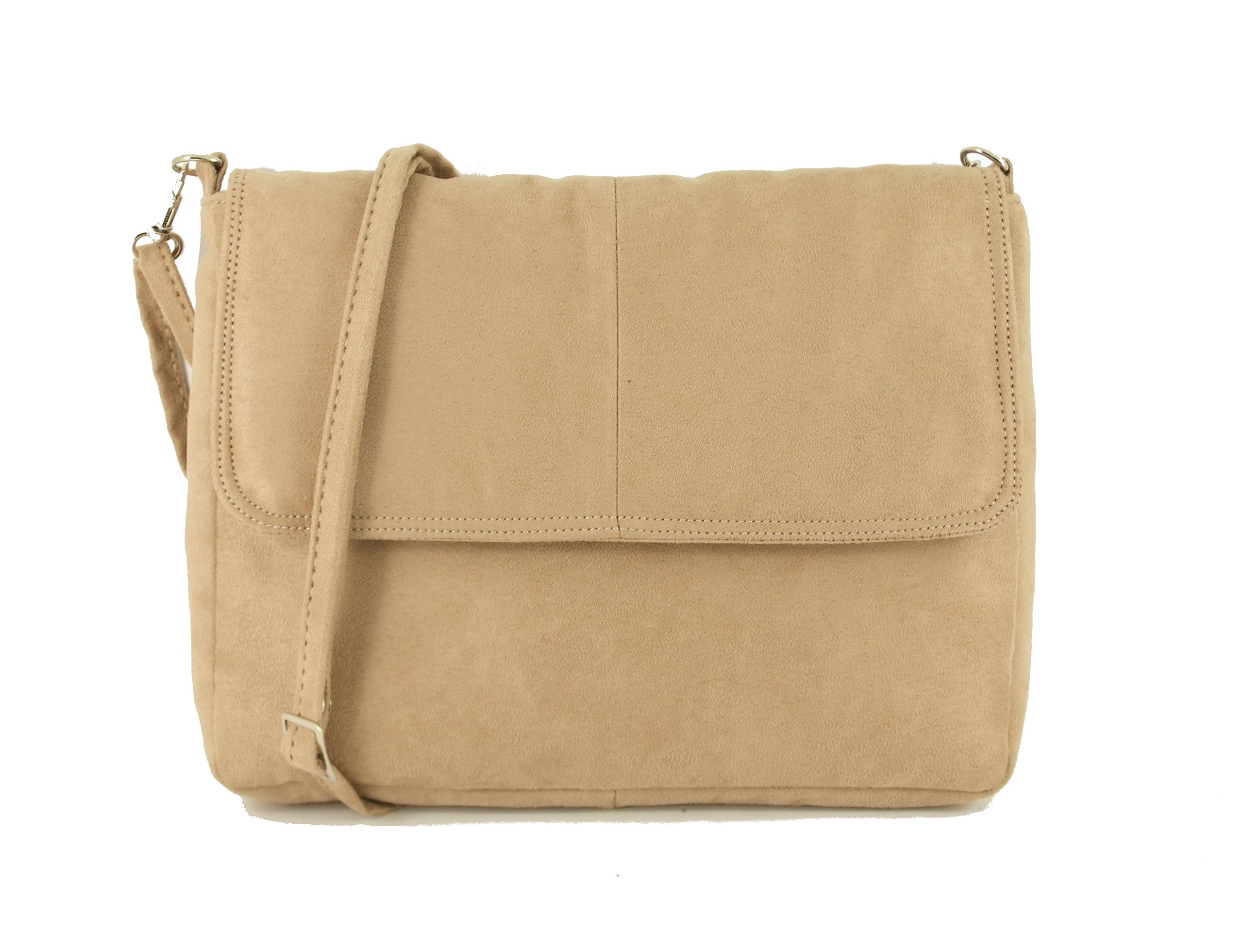 LONI Women's Crossbody Bag - Stylish Shoulder Clutch Purse for Everyday Use, Travel & Date Night | Fashionable Handbag with Adjustable Strap