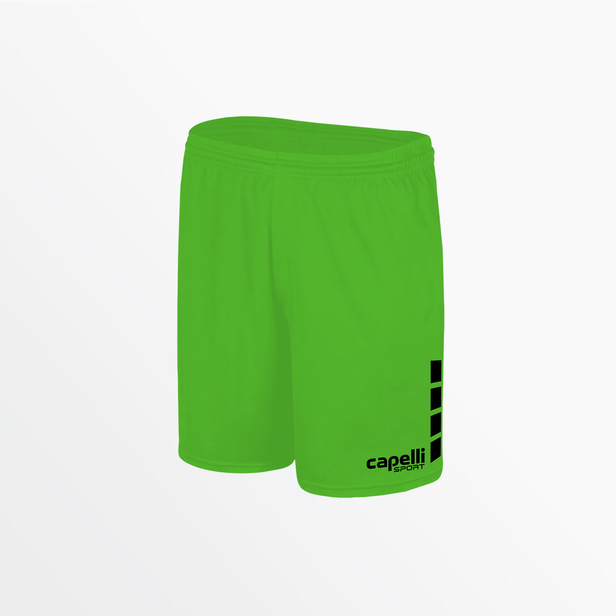 Women's Team Match Athletic Shorts with 5-Inch Inseam & 4 Pockets - Perfect for Running, Gym Workouts & Volleyball