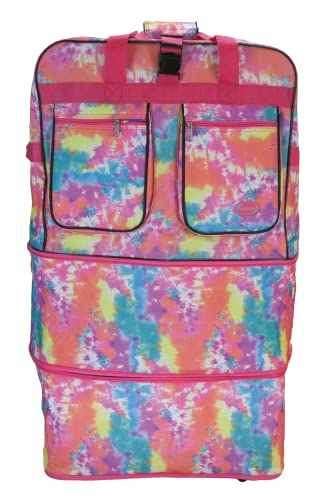 RainbowTieDye