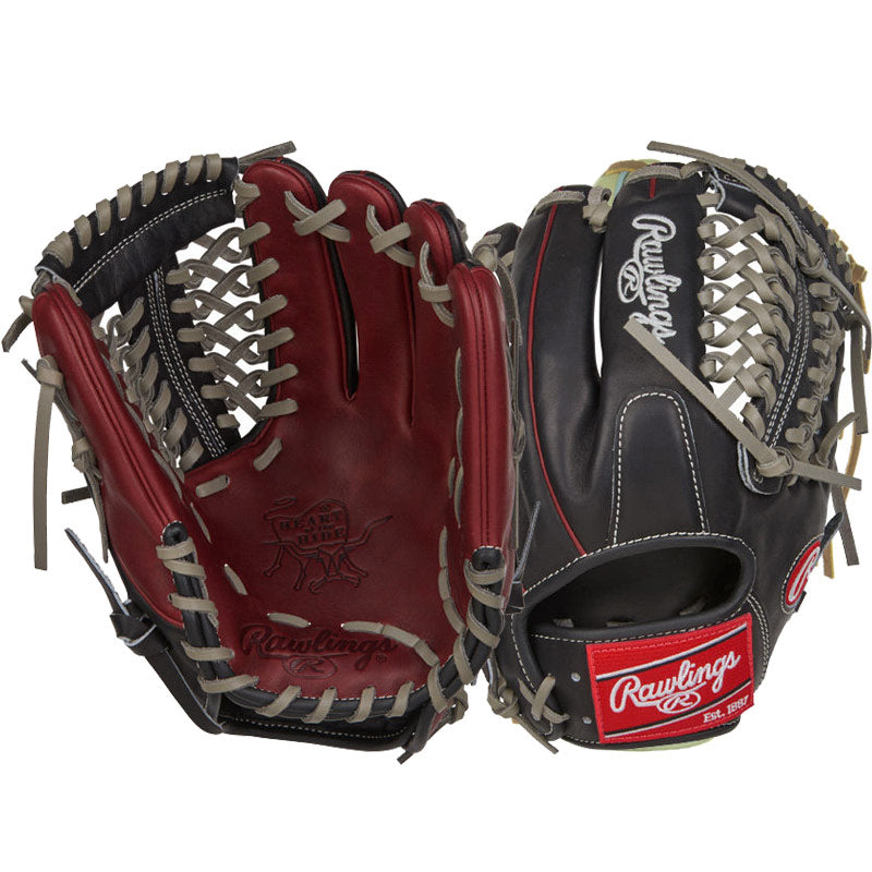 Rawlings Heart of the Hide 11.75