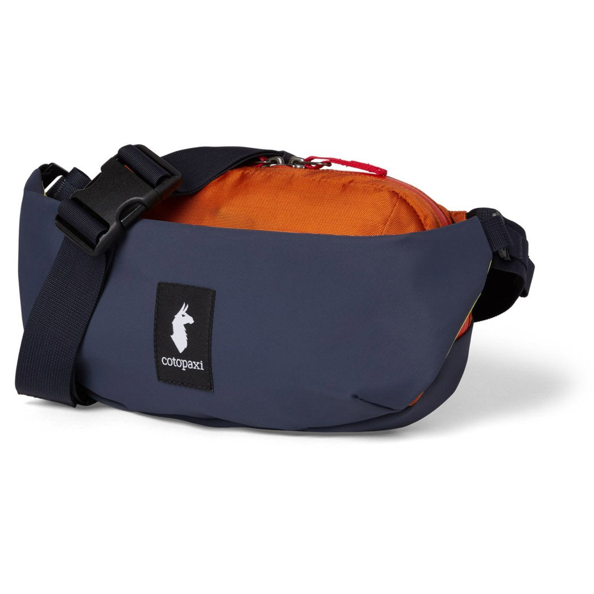 Coso 2L Waterproof Hip Pack Waist Bag - Lightweight & Durable for Hiking, Running, Travel, and Outdoor Adventures