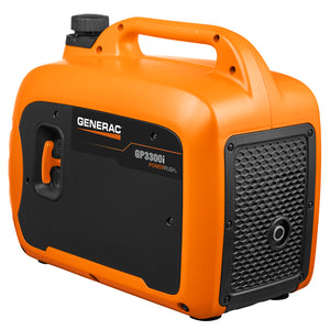 7154 GP3300i Pure Sine Wave Power Inverter 3000W 12V DC to 120V AC - ST/CSA Certified for RVs, Boats, Camping & Emergency Power Backup