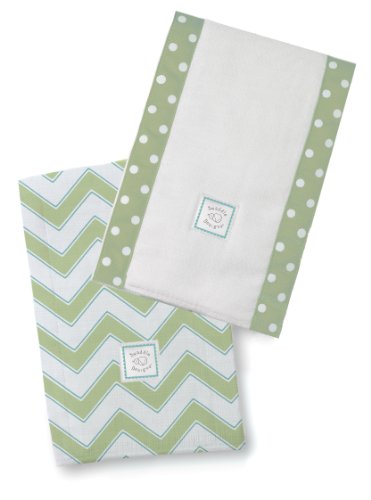 Kiwi Chevron