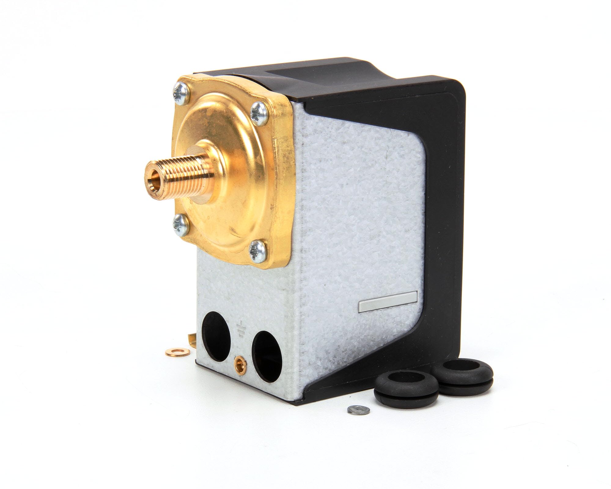RANCILIO 34200110 Pressure Switch for Espresso Machines - Compatible with Rancilio Silvia - Perfect for Home Baristas & Coffee Shops