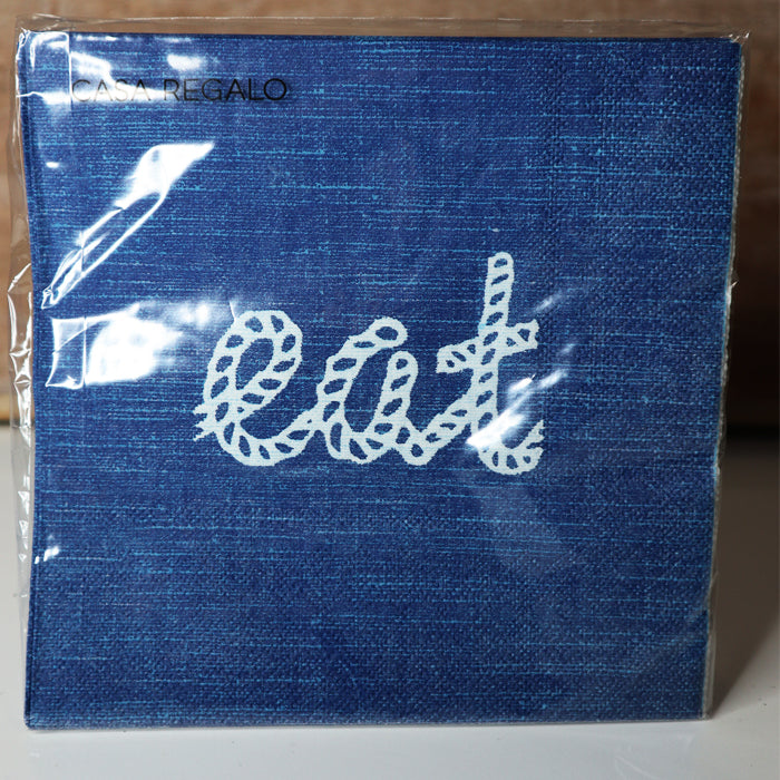 Elegant Printed Paper Napkins for Parties, Weddings & Dining - Premium Decorative Table Napkins for Any Occasion