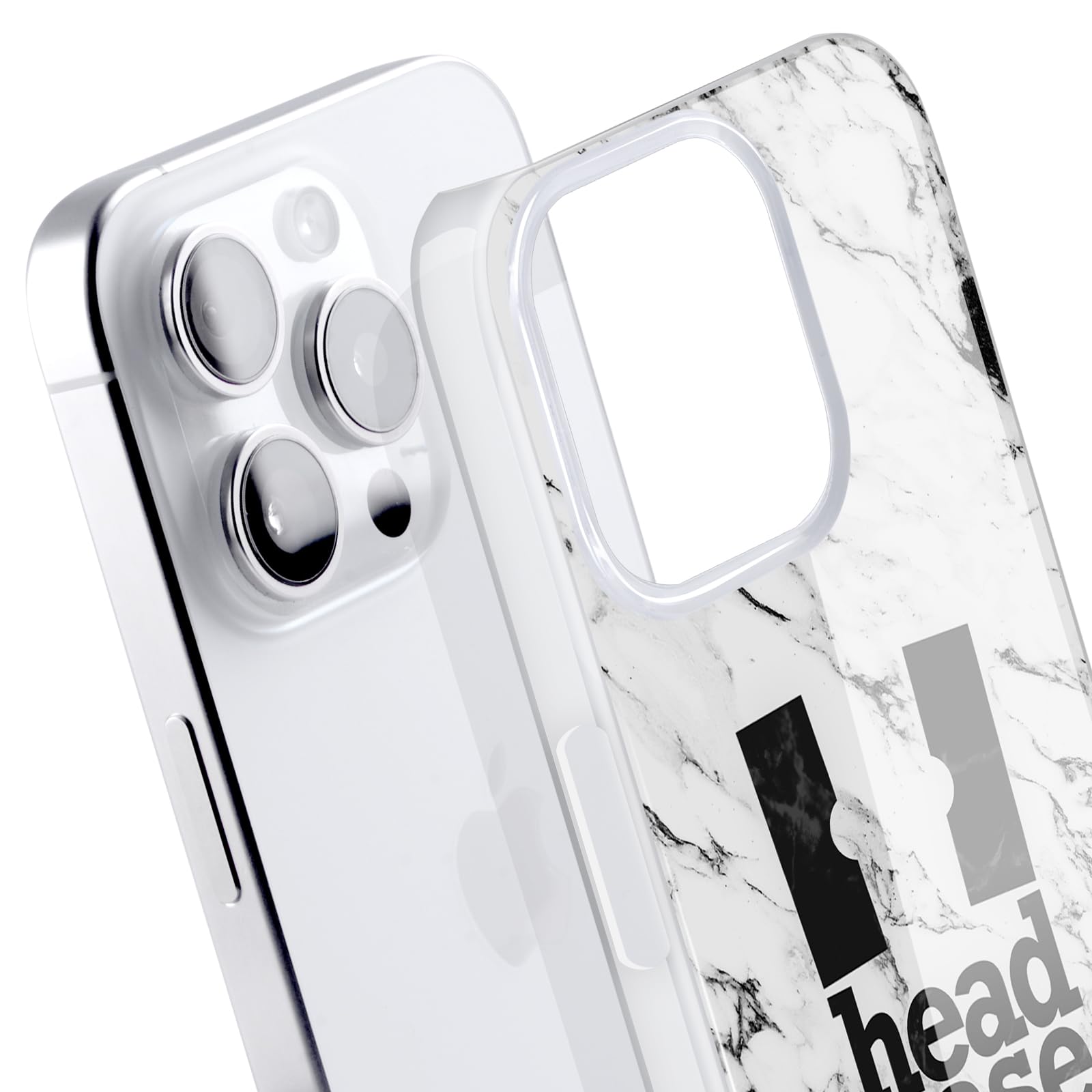 Head Case Designs Riverdale Jughead Jones iPhone 7/8/SE Case - Officially Licensed Hard Back Protective Cover with 2 Posters - Perfect for Fans, Gifts, and Show Collectors