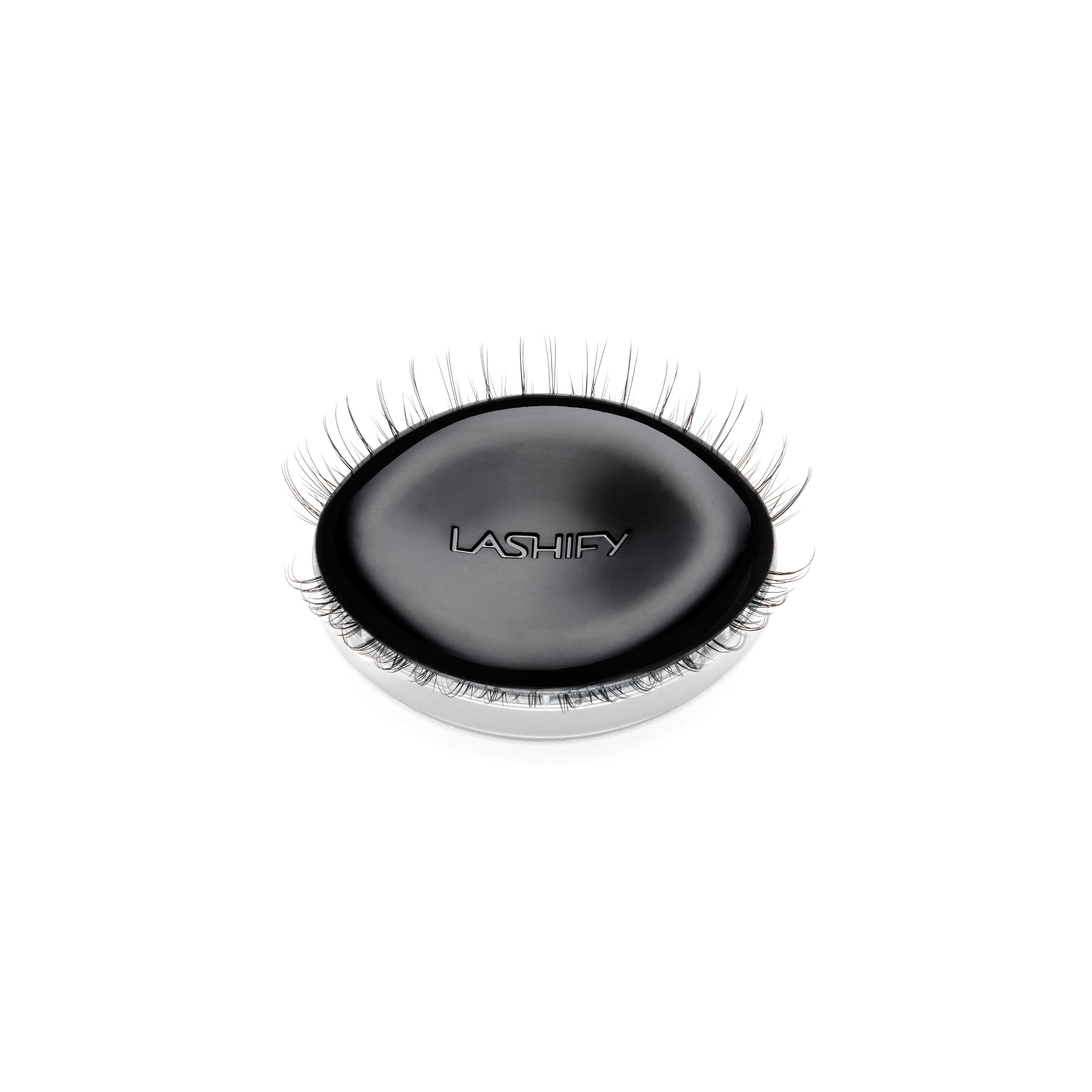 Ice Gossamer® Lashes - Natural Looking False Eyelashes for Dramatic Eye Makeup - Perfect for Parties, Weddings & Special Occasions